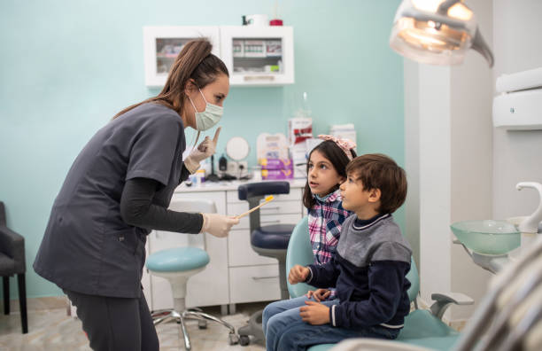 Dental X-Rays and Imaging in Paintsville, KY