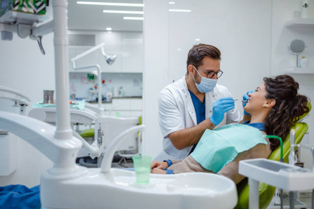 Reliable Paintsville, KY Dental Services Solutions